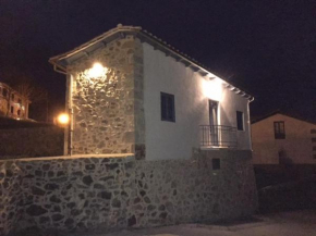  La Casita Del Castañar  Бехар